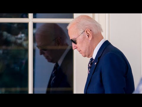 Analysis: Joe Biden