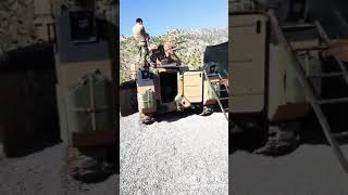 Zpt Taret Atışı M.t