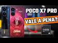 POCO X7 PRO OU POCO X6 PRO QUAL O MELHOR? A ESCOLHA CERTA