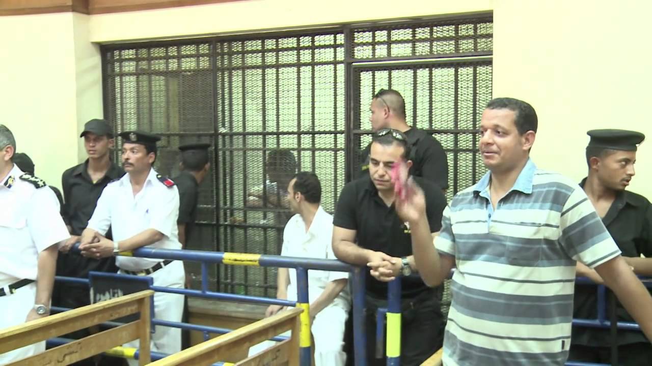 Egypt activist given six months for insulting Morsi
