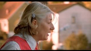 Här i Värmland vill vi ha det tyst - från filmen 'Smala Sussie'.