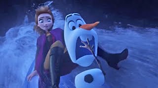 Olaf is back! Frozen 2 | official trailer #2 (2019)