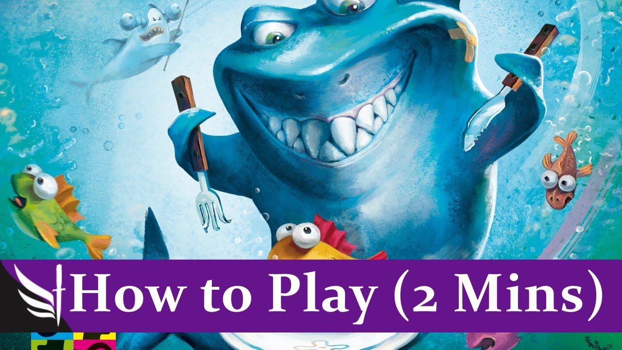 How to Play Reef Route (2 minutes)