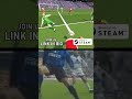 Can you do it like El Fenomeno did it? ⚽️ #footballsimulator #ronaldo #golazo #youtubeshorts