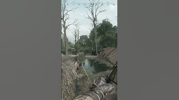 headshot 17 bow #gaming#huntshowdown #headshot #bow