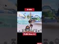 “8 Kills Livik 🔥 Enemy Knock Korleo Return দিলাম! M416 Glacier আগুন!” #pubg #pubgmobile #shortvideo