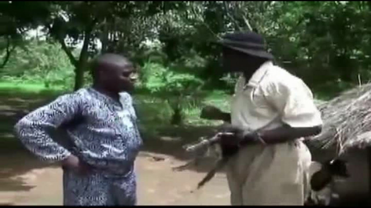 Moussa Koffoe Woulere