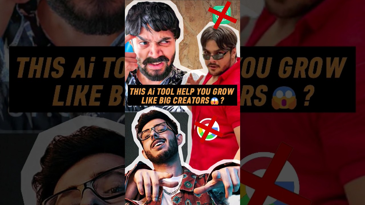 This Ai🤖tools helps to generate Tags based on you Title😃