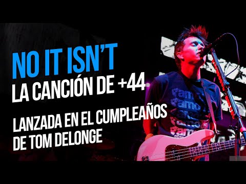 +44 - No It Isn't (Live at KROQ Almost Acoustic Christmas 2006)