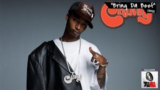 Chingy ft. Get It Boyz - Bring Da Beef [Legendado] [Full HD]