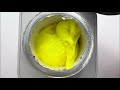 Gel Painting N°16 - Yellow - 5ml video