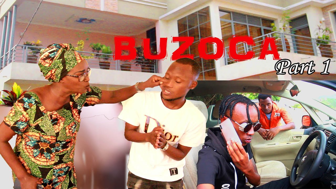 BUZOCA (Part 1)