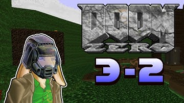 David Does Doom - Doom Zero Episode 3 Part 2