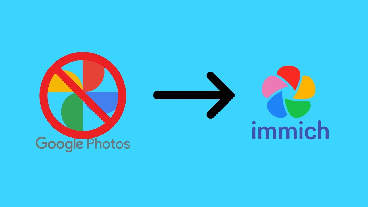 Google Photos Replacement with Immich – Full Mac + Mobile Setup (2025 + All Commands)