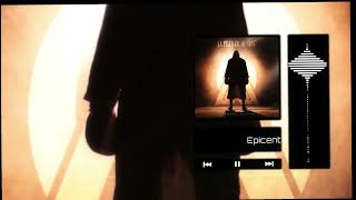 Alfredo Olivas - La Pelea De Mi Vida Epicenter