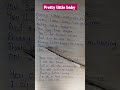 Pretty little baby song lyrics ~Connie Francis. Is a powerful old song#conniefrancis#lyrics #shorts