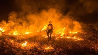 200,000 people evacuated as California burns HD video Image of 200,000 people evacuated as California burns HD video