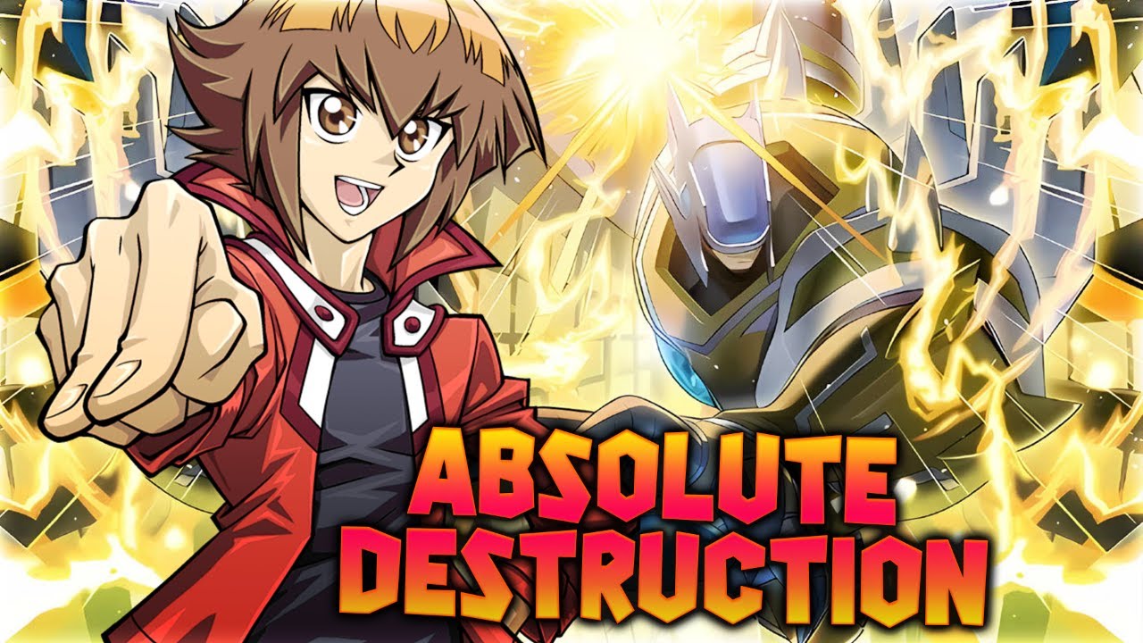 60 CARD HERO DECK GOES ON A GIANT RAMPAGE! | MDPRO