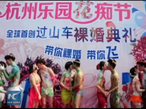 Dating and marriage customs in china - Real Naked Girls