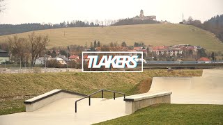 Tlakers - Stara Lubovna 2024