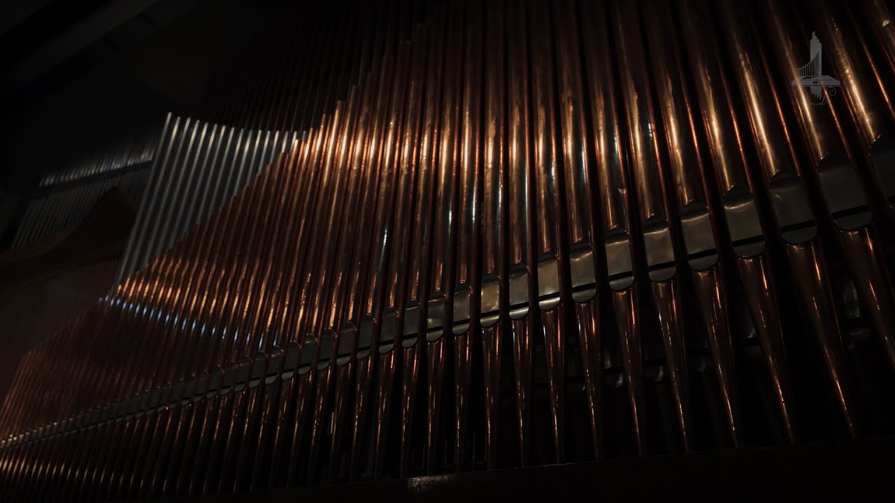 Alleluia - Buxtehude