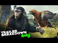 Kingdom of the planet of the apes tamil trailer breakdown 