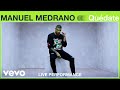 Manuel Medrano - Quédate (Live Performance) | Vevo