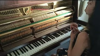 Bana Sulman - Farewell Hymn (Piano Version)