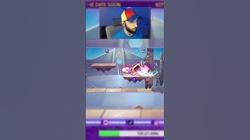 Learning to parry Arya