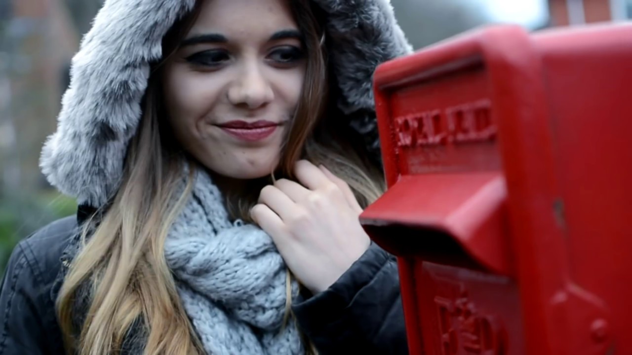 Dear Anorexia | short film [NEDA awareness week]