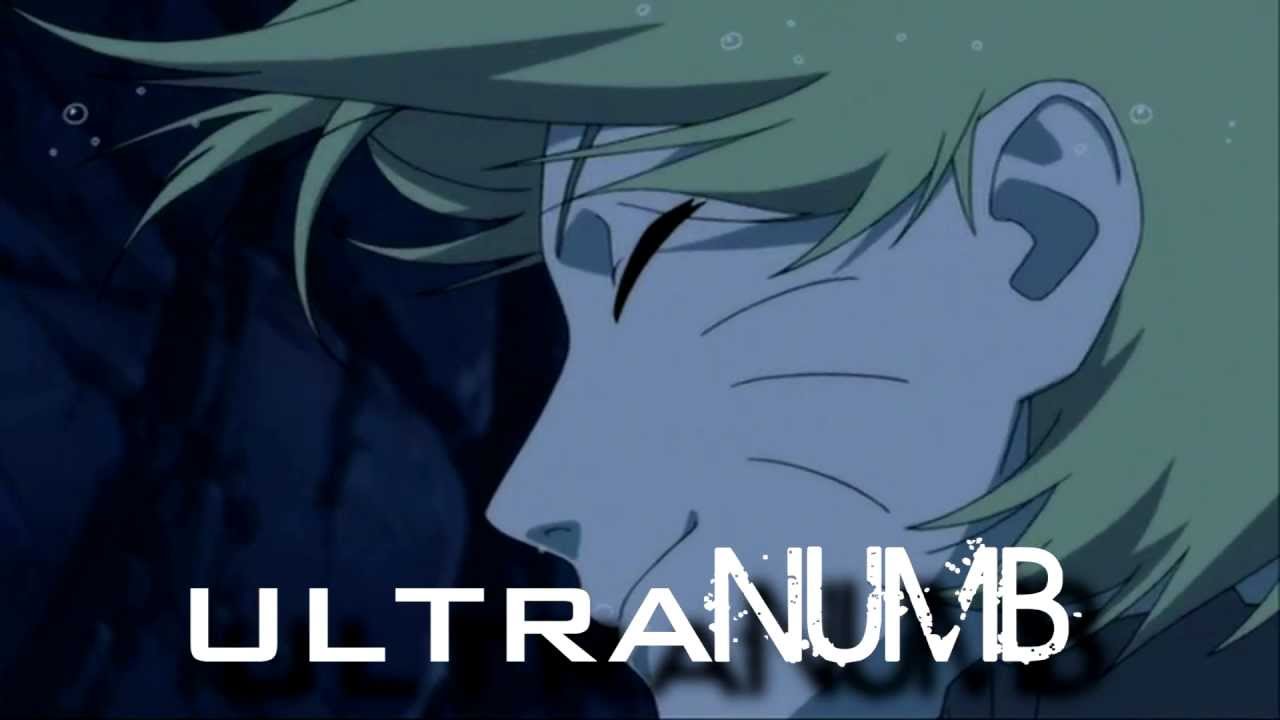 Ultranumb [Animecon 2012] *11&12th Place*
