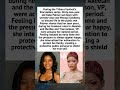 The Reality of Child Stardom: Keke Palmer Reflects on Her Early Career #KekePalmer #TrueJacksonVP