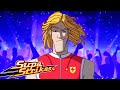 Supa Strikas | Suit Yourself! | Full Episode Compilation | Soccer Cartoons for Kids!