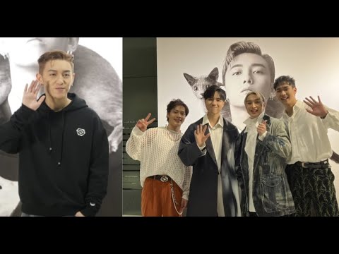 This is MC演唱會｜MC張天賦完成首場演出後台訪問｜MC與《造星II》B4兄弟分享舞台深感榮幸 自殺式歌單評表現僅合格