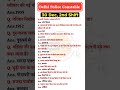Delhi Police Constable 30 december 2nd shift paper analysis|Delhi Police Constable today exam review