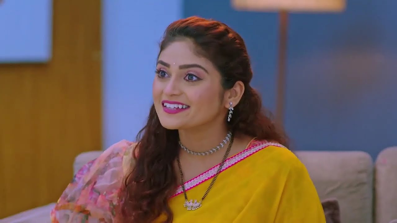Paaru Marathi | Ep - 524 | Webisode | Aug 18 2025 | Zee Marathi