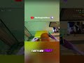 Gaming Crown's Wild Store Adventure #shorts