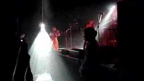 Alter Bridge Open Your Eyes Second Part Live 22/01/08