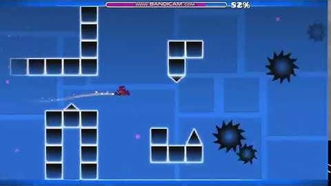 The Biggest Megacollab in Geometry Dash! | My part in Infinity Project