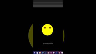 Ye emoji tum nhi bana sakte??😮| Day 3/50 #development #shorts #short #shortvideo #shortsviral #code