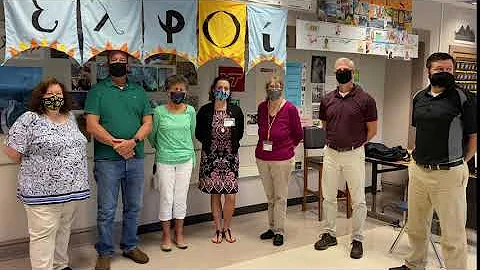 Social Studies Dept Welcome