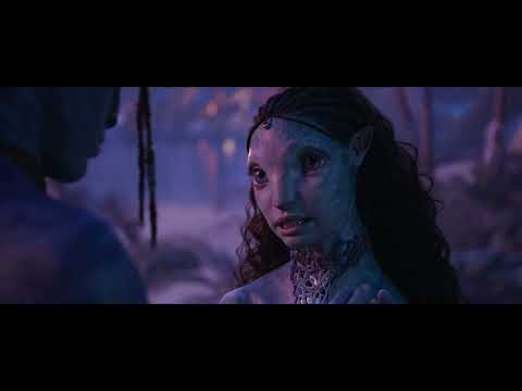 1 Movie In The World Avatar The Way Of Water