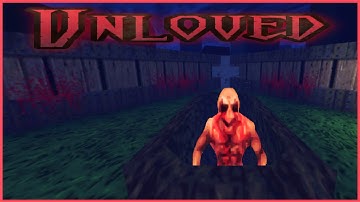 Doom 2 ⛥ Unloved ⛥ 03 ⛥ Digging Graves