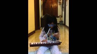 Download Lagu Rasheesa, Cinta untuk Mama (pianika) MP3