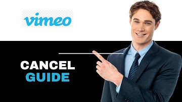 How To Cancel Vimeo Subscription 2025