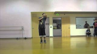 Kid Sister - Pro Nails Rusko Remix by Mike Song KINJAZ