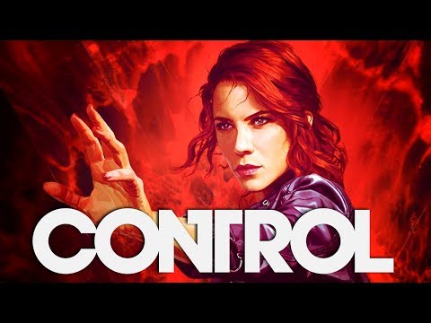 Control: 18 Minutes Of Reality Bending Gameplay | E3 2019