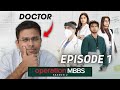 Doctor Reacts to Operation MBBS Season 2 Episode 1 | Honeymoon Period |