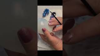 3D DRAGON EGG. I thought it was going to be so easy. NOPE! by ResinistaLisa 290 views 10 months ago 4 minutes, 4 seconds
