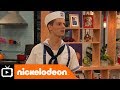 Henry Danger | Henry Sailor | Nickelodeon UK